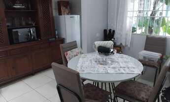 Imagem 6: Casa com 2 dormitórios à venda, 121 m² por R$ 300.000,00 - Conjunto Vivi Xavier - Londrina