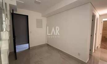 Imagem 2: Área Privativa para aluguel, 3 quartos, 1 suíte, 3 vagas, Barro Preto - Belo Horizonte/MG