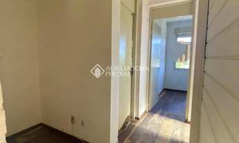 Imagem 5: Apartamento 2 quartos reformado