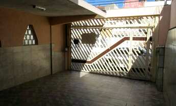 Imagem 2: Sobrado em Rua Conceição Pereira - Penha de França - São Paulo/SP