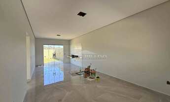 Imagem 3: Casa com 2 dormitórios à venda, 85 m² por R$ 365.000,00 - Ibi Aram - Ibiporã/PR