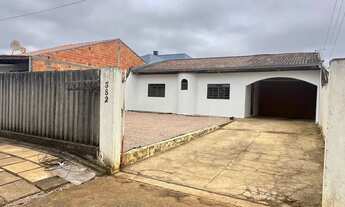 Imagem 4: Casa eucaliptos fazenda Rio grande