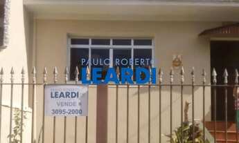 Imagem: AREA - VILA LEOPOLDINA - SP