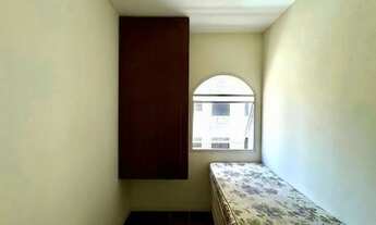 Imagem 7: Apartamento próximo à praia com sacada Pitangueiras Guarujá