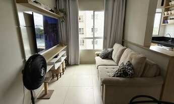 Imagem 6: Apartamento VISTA DA RESERVA - 5º Andar - 2 quartos