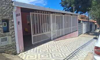 Imagem: Casa para alugar com 3 quartos, sendo 1