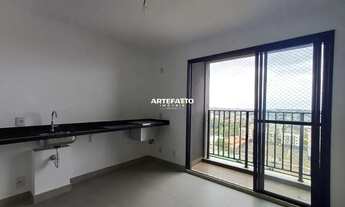 Imagem 2: Apartamento com 3 dormitórios no Visage no bairro Núcleo Agrícola Alpha