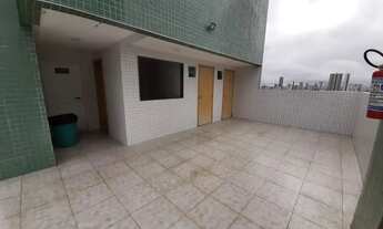 Imagem 4: Apartamento para locação no MARIA ZILDA, GRAÇAS, Recife, PE