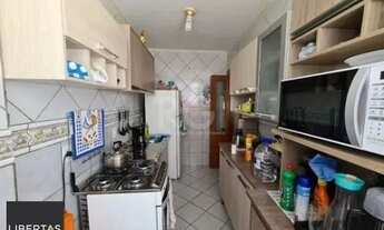 Imagem 6: Apartamento para Venda - 70m², 3 dormitórios, 1 vaga - Cristal