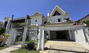 Imagem 2: Casa para Venda em Canoas, Moinhos de Vento, 4 dormitórios, 4 suítes, 5 banheiros, 4 vagas