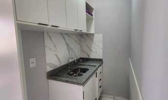 Imagem: Kitnet Mobiliada Parque São Miguel, Hortolândia