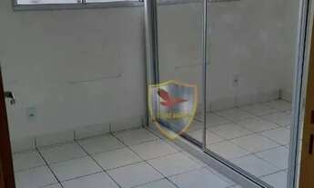 Imagem: Apartamento com 2 dormitórios para alugar