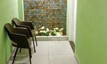 Imagem: Sala para alugar, 33 m² por R$ 500/mês