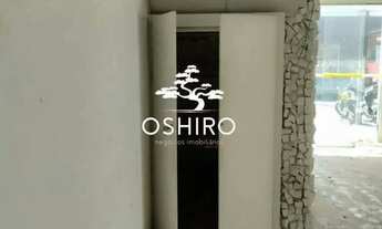 Imagem 5: Casa comercial para locação - Embaré - Santos- SP