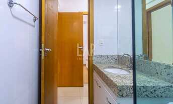 Imagem 4: Área Privativa à venda, 3 quartos, 1 suíte, 2 vagas, Prado - Belo Horizonte/MG