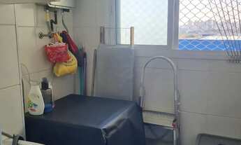 Imagem 5: APARTAMENTO - VILA PRÍNCIPE DE GALES - SP