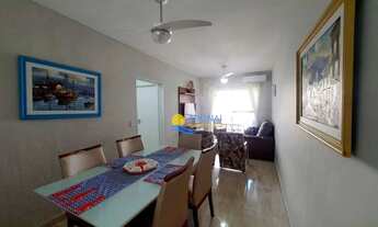 Imagem 2: Apartamento beira-mar com vista Pitangueiras Guarujá