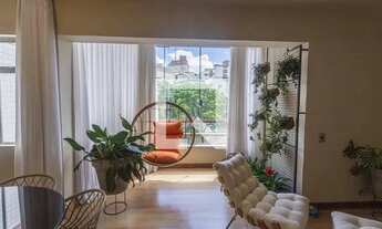 Imagem 5: Apartamento à Venda - Grajaú, 3 Quartos, 96 m2