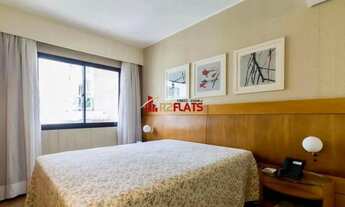 Imagem 5: Flat com ótimo preço no bairro Moema. Confira!