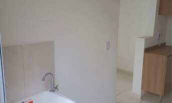 Imagem: Casa térrea vila vic Votorantim