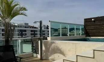 Imagem 2: COBERTUA - MURANO - 4 QUARTOS - 3 SUITES - 3VAGAS