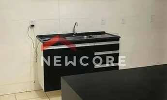 Imagem 2: Apartamento em Avenida Tereza Palmeira Gallon - Jardim Itaú - Ribeirão Preto/SP