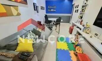 Imagem 2: Apartamento em Rua Paulino Fernandes - Botafogo - Rio de Janeiro/RJ