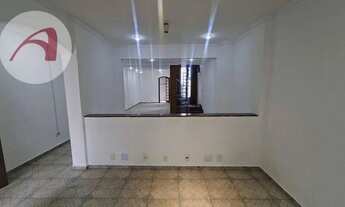 Imagem 2: SOBRADO PARA FIM COMERCIAL COM 110 M² PARA LOCAÇÃO NA RUA PERO CORREIA - VILA MARIANA/SP