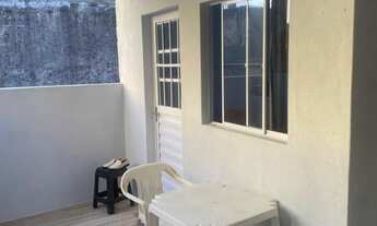 Imagem: Casa na barra carnaval