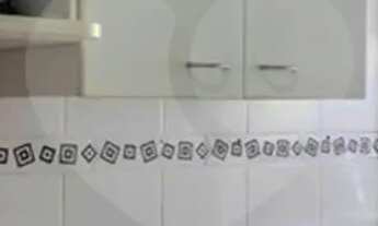 Imagem 7: Imóvel para venda com 50 metros quadrados com 2 quartos em Imirim - São Paulo - SP