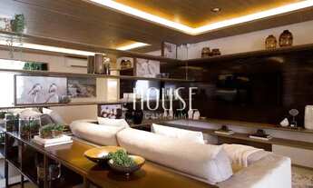 Imagem 2: Apartamento à venda em Edifício Union: condomínio de alto padrão em Sorocaba, com 97m²