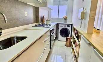 Imagem 4: Apartamento parque das nações