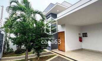 Imagem 4: Casa 309 Sul Casa com 3 dormitórios