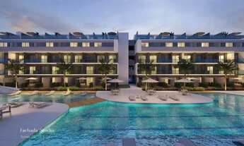 Imagem 6: Boulevard Rooftop Studio em Carneiros