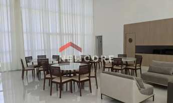 Imagem 3: Lote em condomínio em Rua Doutor Alcínio Alves de Souza Lima - Urbanova - São José dos Cam