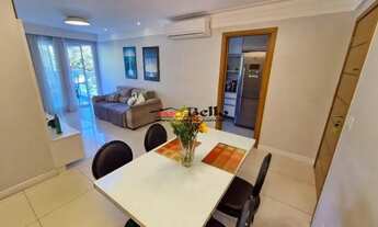 Imagem 5: Imperdível: SPLENDORE Apartamento de 3 quartos com suíte e 2 vagas na Freguesia Jacarepagu