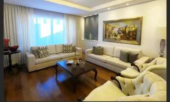 Imagem 2: Maravilhosa casa com piscina na Vila dos Médicos com todo conforto e praticidade, completa