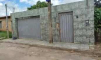 Imagem: Casa em Leilão - Vila Esperança - Pio