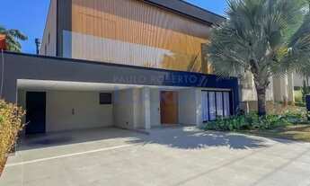 Imagem 5: CASA EM CONDOMÍNIO - ALPHAVILLE - SP