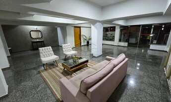 Imagem 2: Excelente apartamento REFORMADO NO SOLAR CRISTIANE - V. UNIVERSITÁRIA!