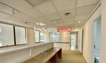 Imagem 4: Conj. Comercial, Jardim Paulista - São Paulo