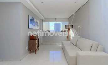 Imagem 2: Cobertura 4 Quartos Montada, Decorada e Mobiliada Vista Definitiva