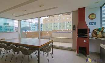 Imagem: Cobertura à venda no Buritis, Belo Horizonte