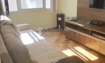 Imagem 3: Apartamento 1 dormitório + peças andar alto na Borges de Medeiros com 40 m2 em Centro Hist