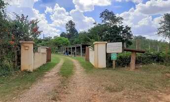 Imagem 2: Chácara em Alameda Carlos de Carvalho Vieira Braga - Chácaras Alpina - Valinhos/SP