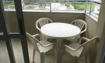 Imagem 4: ÓTIMO APARTAMENTO MOBILIADO