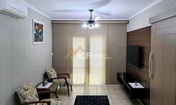 Imagem 3: Apartamento à Venda com 2 Quartos no Res. e Comercial Palmares -Ribeirão Preto / SP