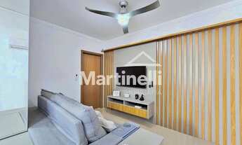 Imagem 2: Apartamento à venda no Edifício Barcelona, próximo a Faculdade UNIP - Ribeirão Preto/SP