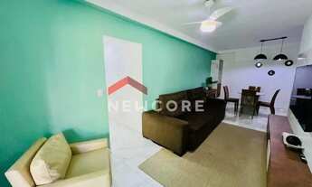 Imagem 6: Apartamento em Rua Jaú - Canto do Forte - Praia Grande/SP