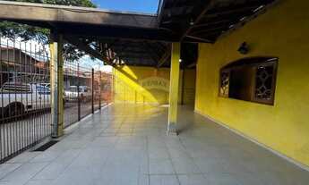 Imagem 2: Casa à venda no Jardim Altos de Santana, Terreno inteiro de 250 m², espaço, conforto e pot